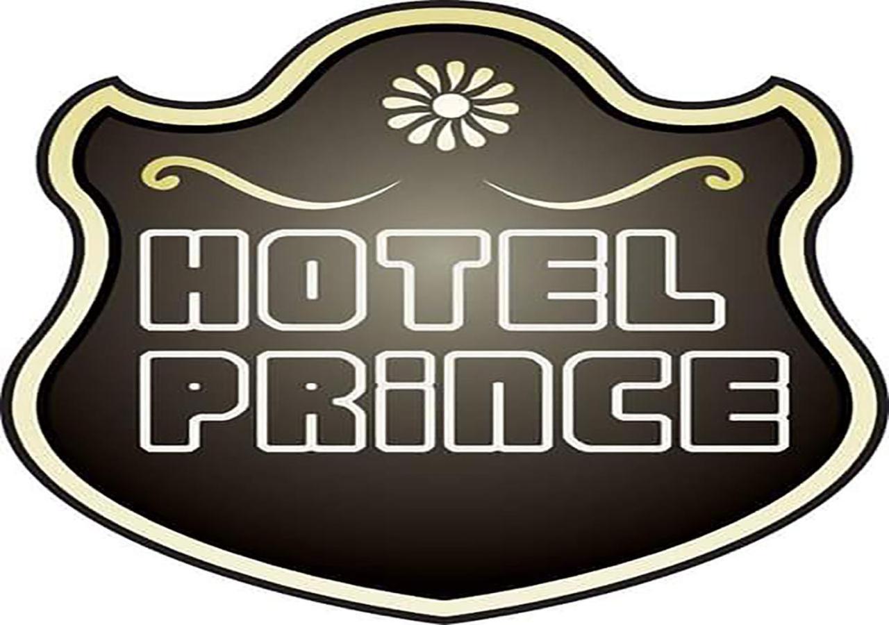 Hotel Prince-Near Jaisalmer Fort Exteriér fotografie