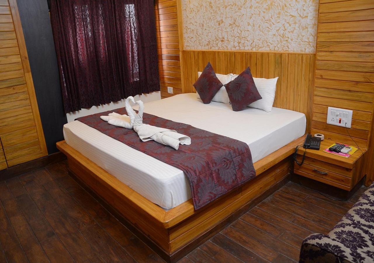 Hotel Prince-Near Jaisalmer Fort Exteriér fotografie