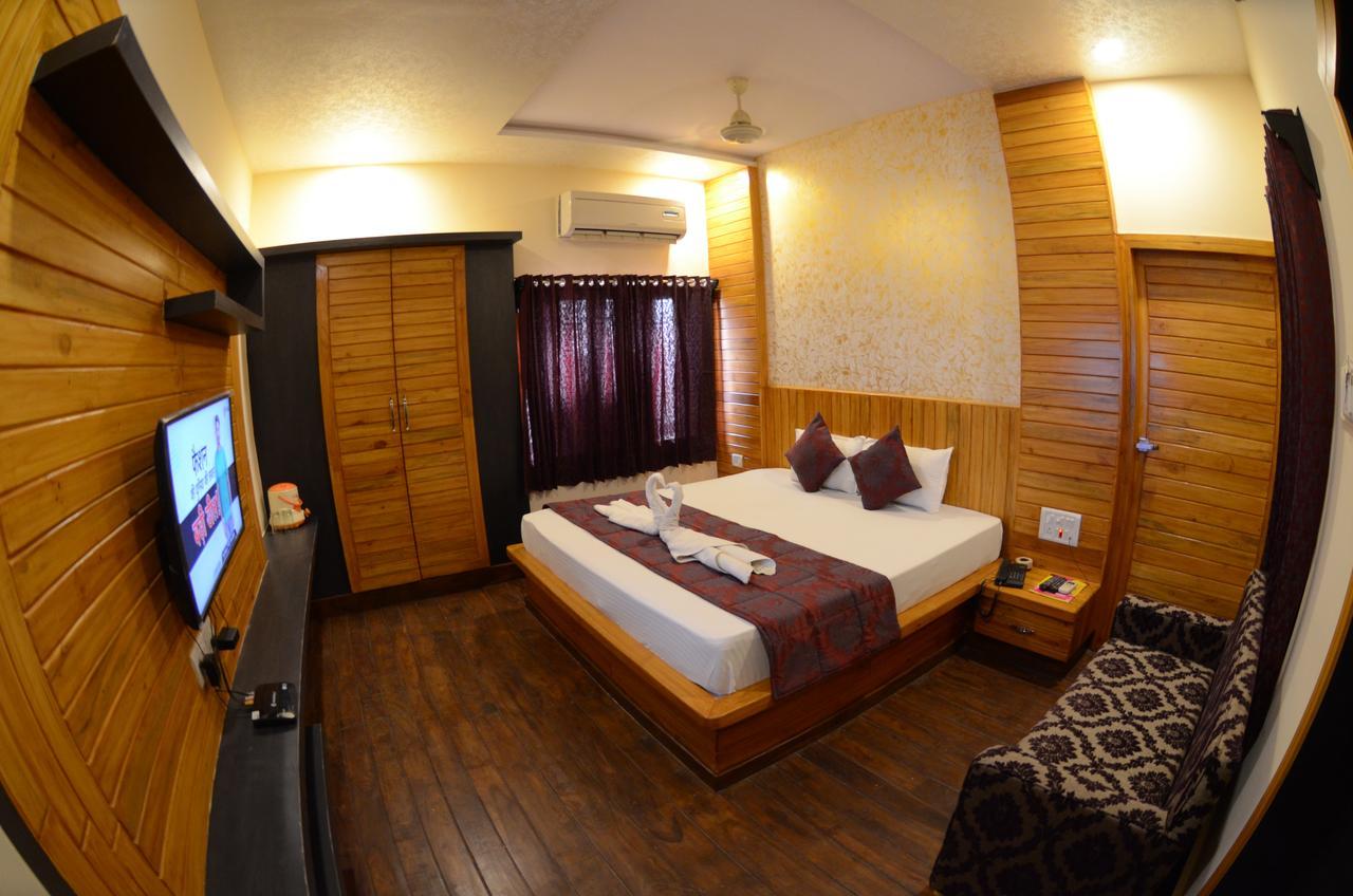 Hotel Prince-Near Jaisalmer Fort Exteriér fotografie